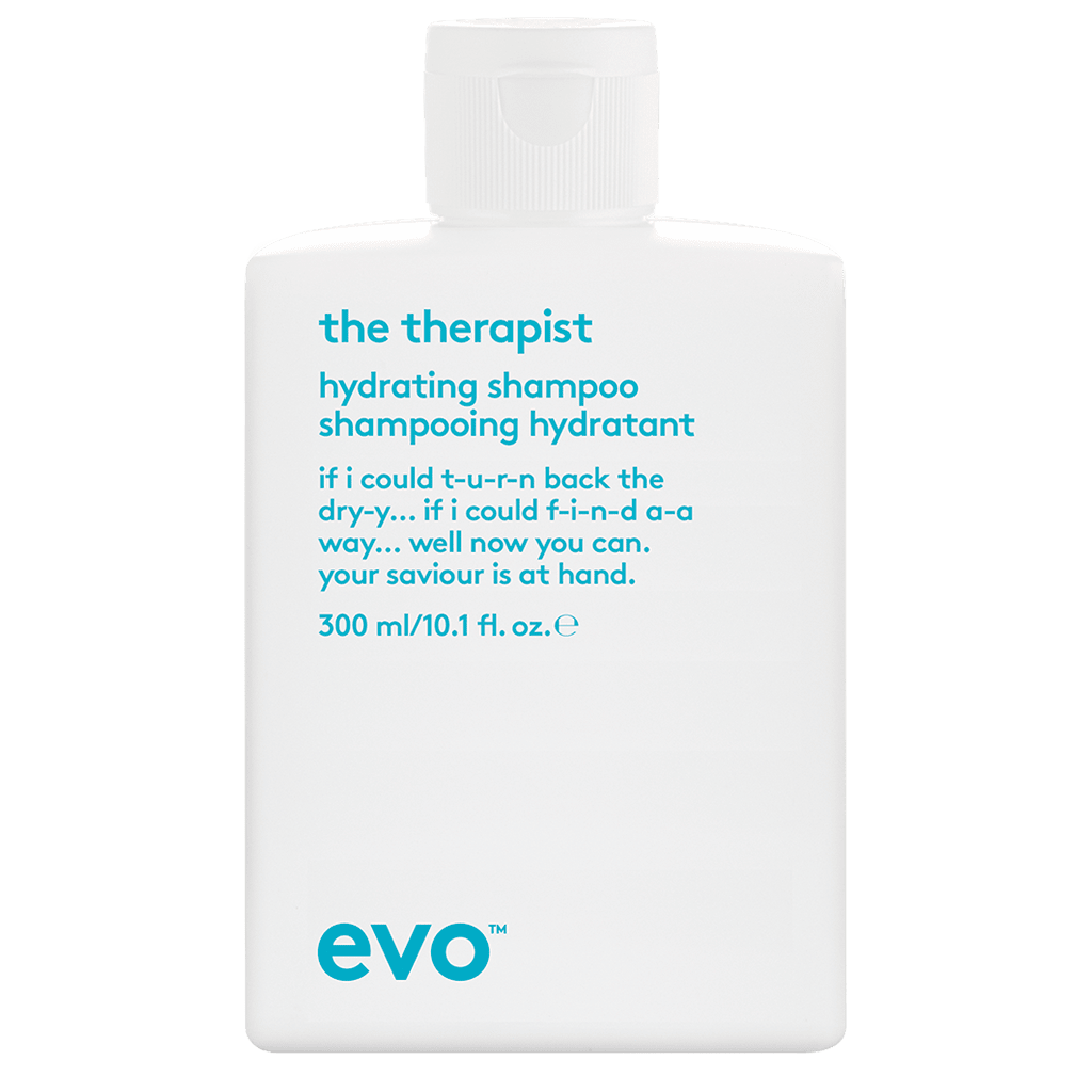 the therapist shampoo idratante - 300ml