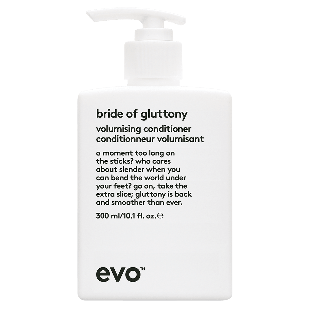 bride of gluttony conditioner volumizzante - 300ml
