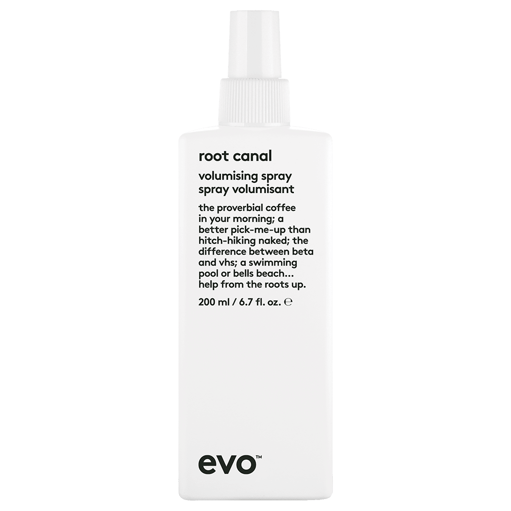 root canal spray volumizzante - 200ml