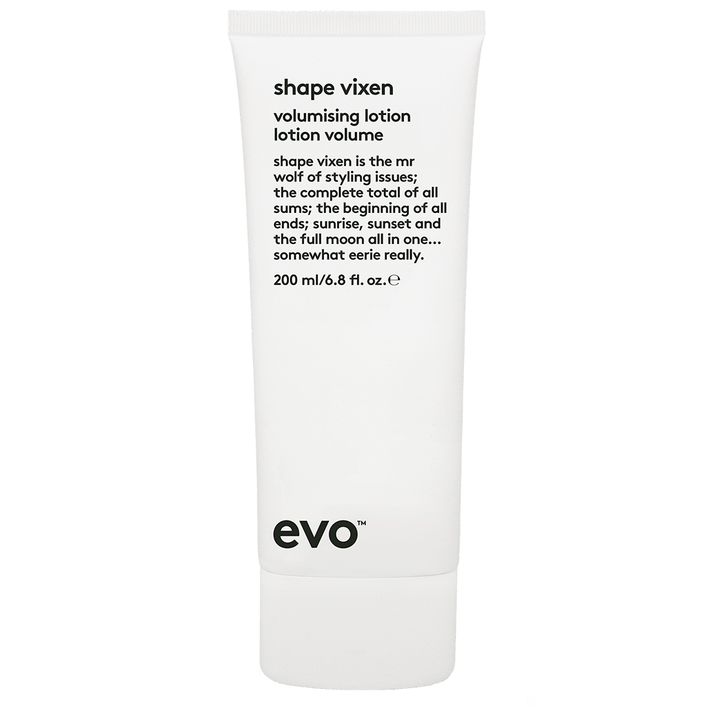 shape vixen lozione volumizzante - 200ml