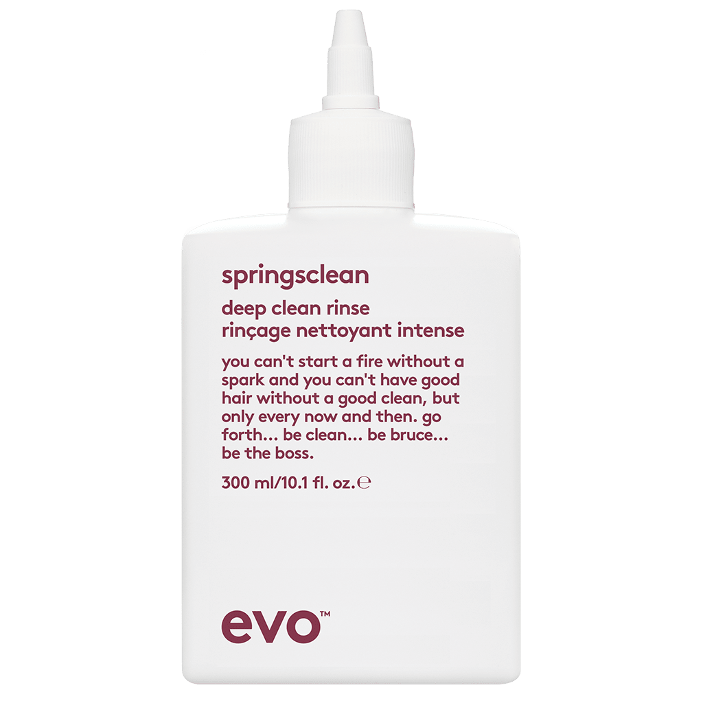 springsclean deep clean rinse - 300ml