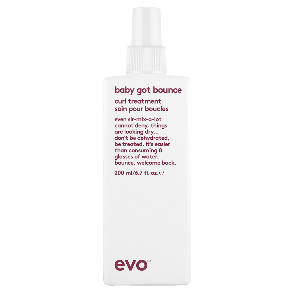 baby got bounce trattamento ricci - 200ml