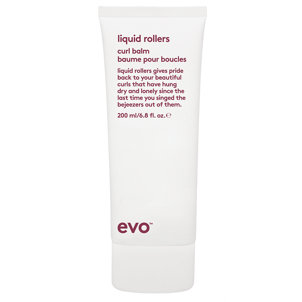 liquid rollers balsamo ricci - 200ml