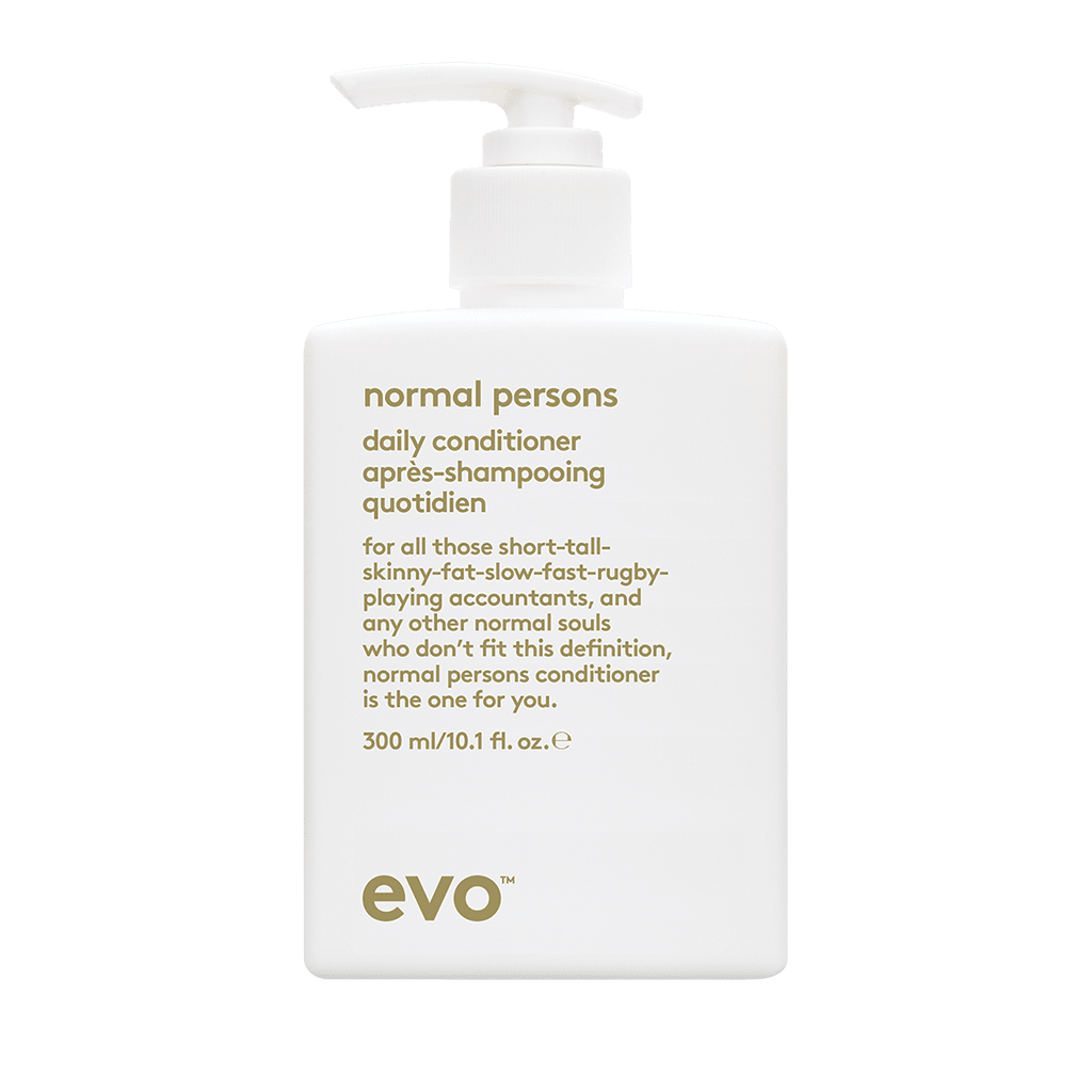 normal persons conditioner quotidiano - 300ml