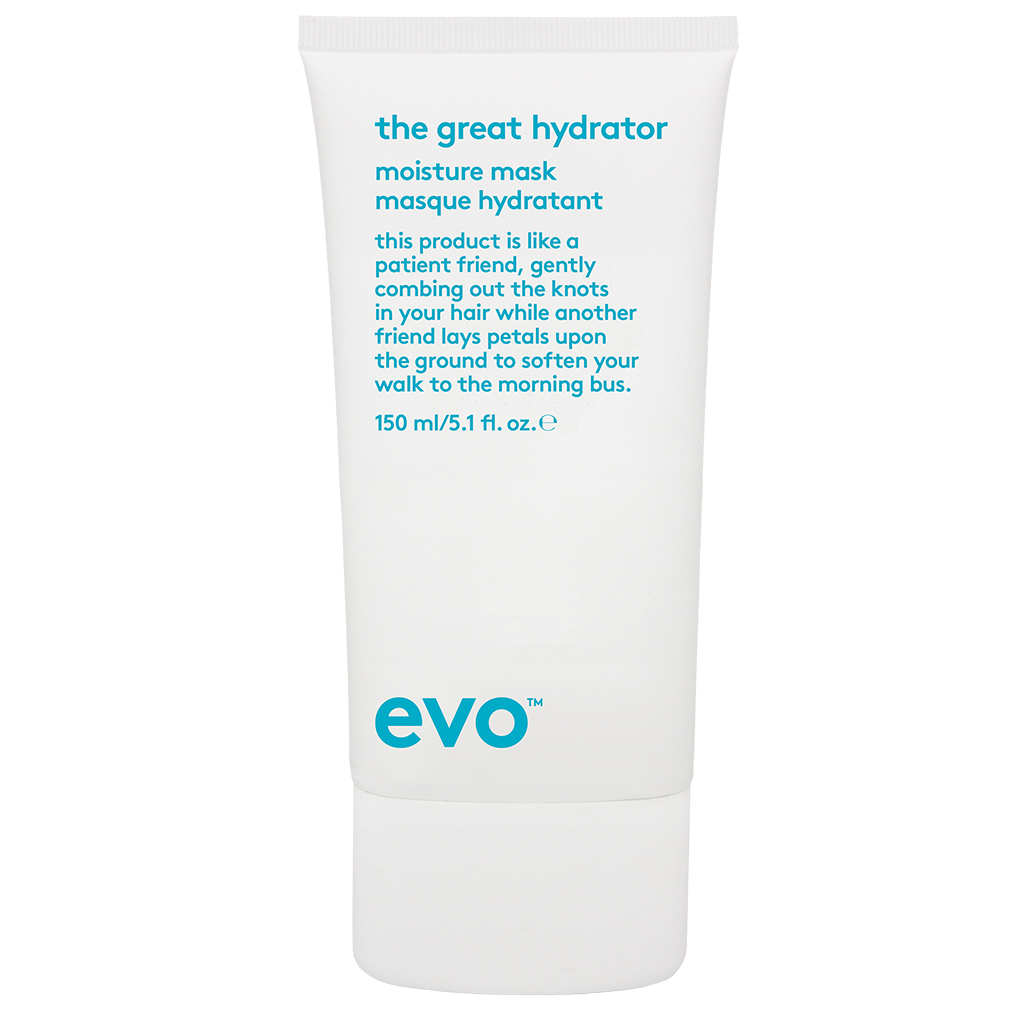 the great hydrator maschera idratante - 150 ml