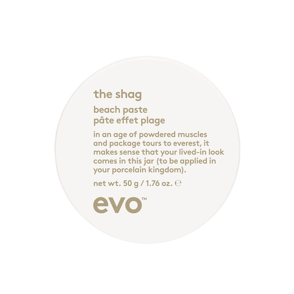 the shag cera effetto spiaggia - 50g