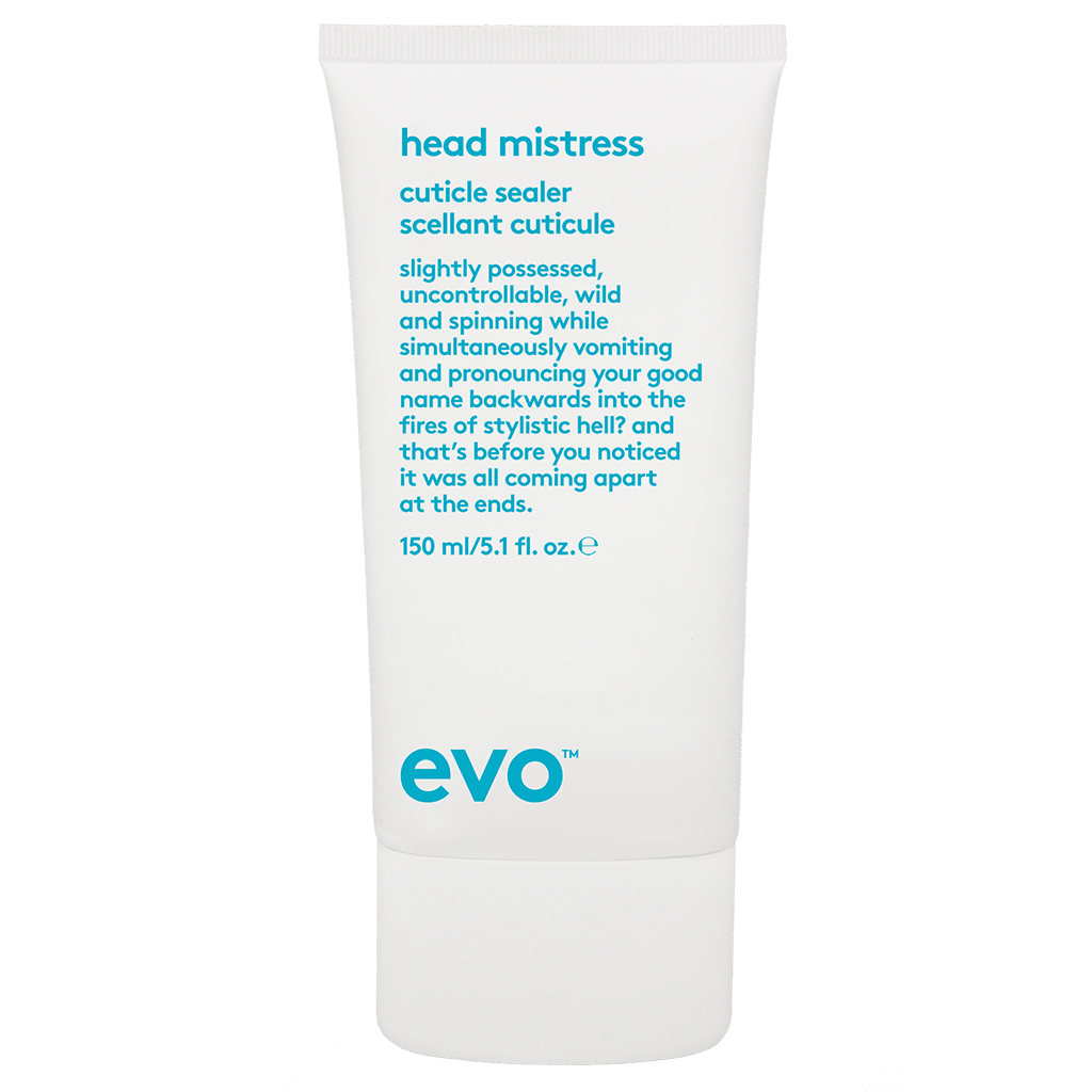 head mistress sigillante per cuticole - 150ml