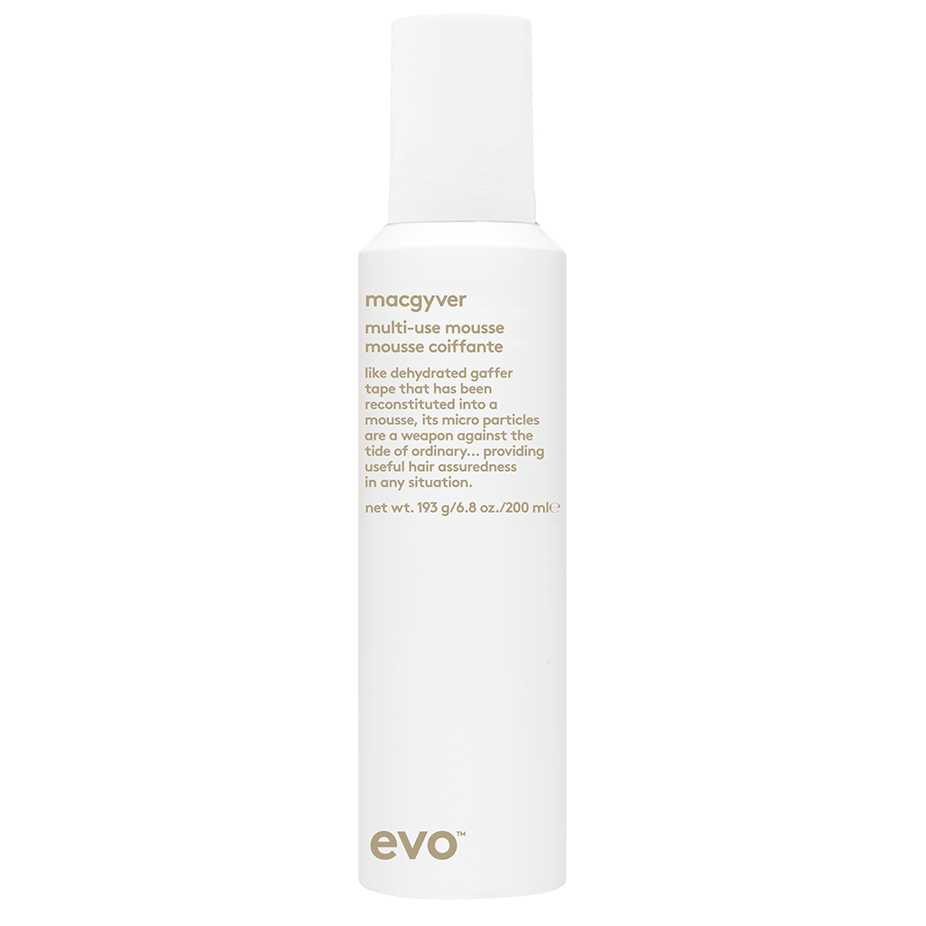 macgyver mousse multi-uso - 200ml