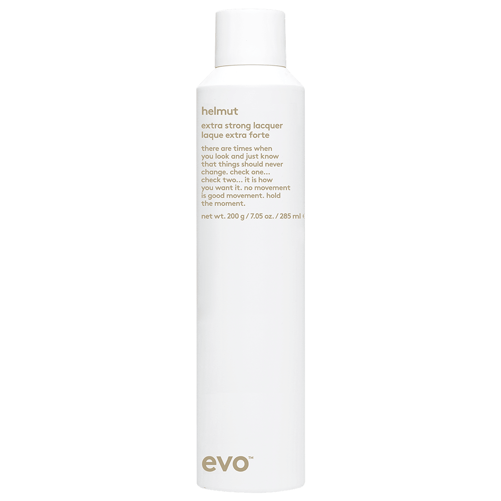 helmut lacca extra forte - 285ml