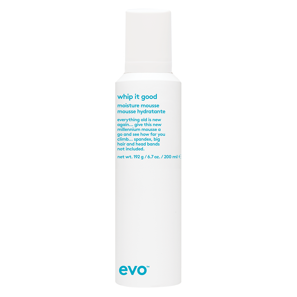 whip it good mousse idratante - 200ml
