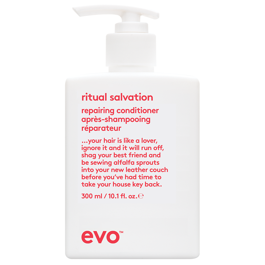 ritual salvation conditioner riparatore - 300ml