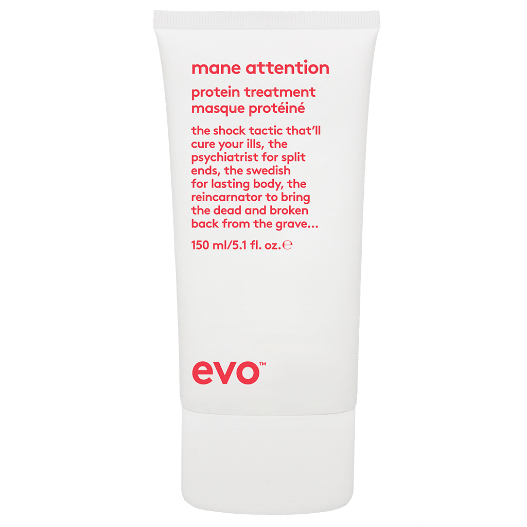 mane attention trattamento proteico - 150ml