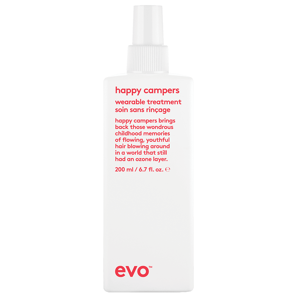 happy campers wearable treatment - 200ml