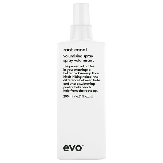 root canal spray volumizzante - 200ml