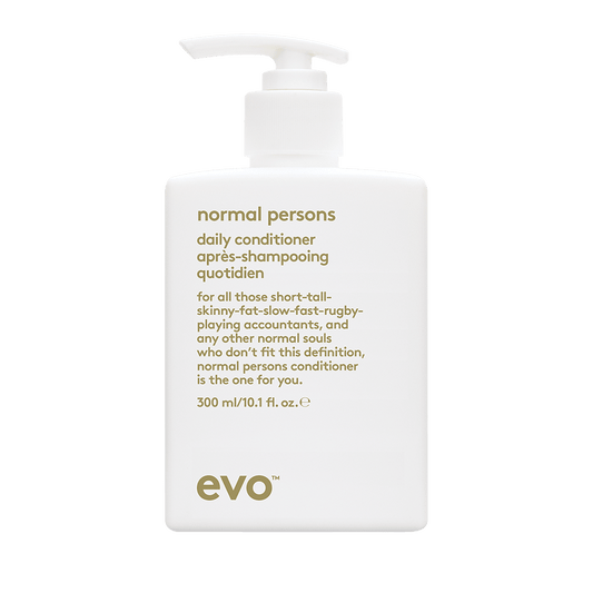 normal persons conditioner quotidiano - 300ml