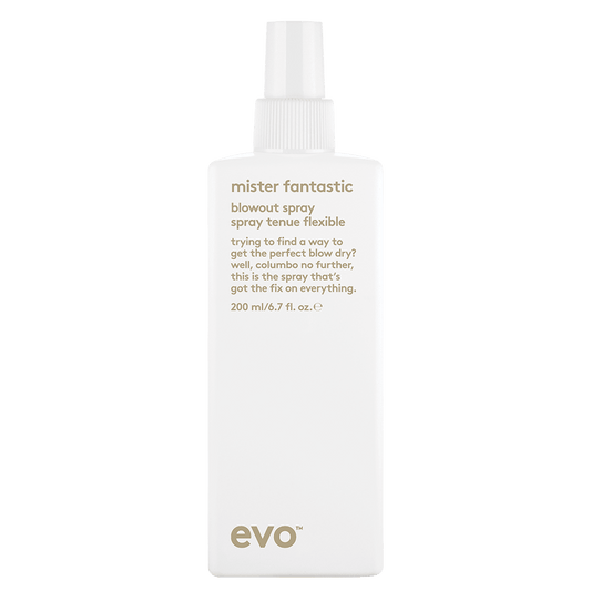 mister fantastic spray finish - 200ml