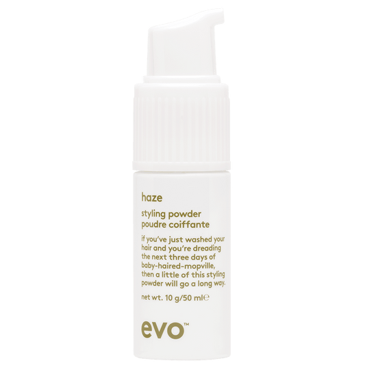 haze polvere styling - 50ml