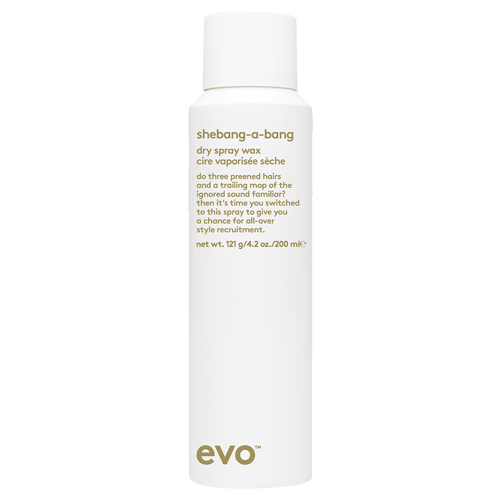 shebang-a-bang cera spray a secco - 200ml