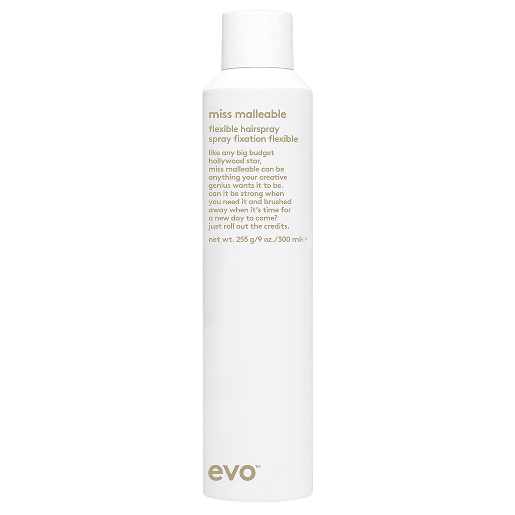 miss malleable spray fissante flessibile - 300ml