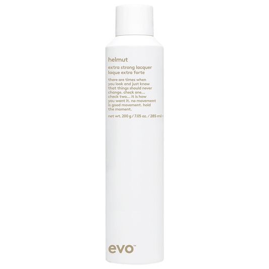 helmut lacca extra forte - 285ml