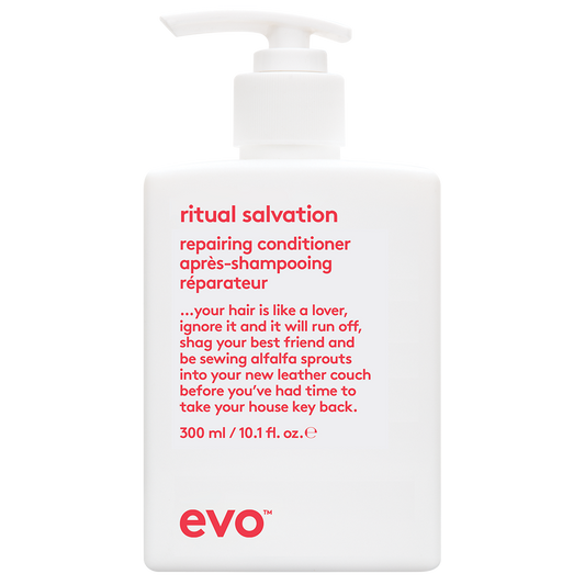 ritual salvation conditioner riparatore - 300ml