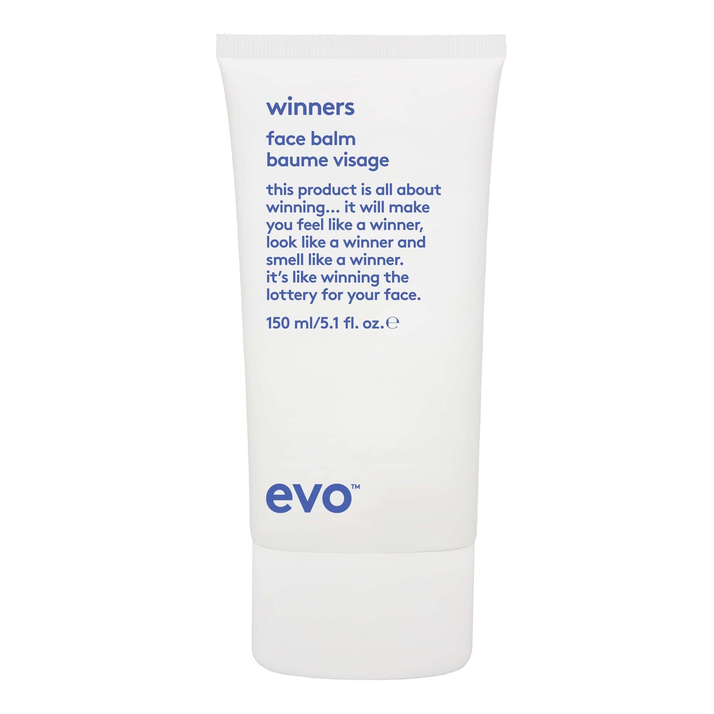 winners balsamo viso - 150ml
