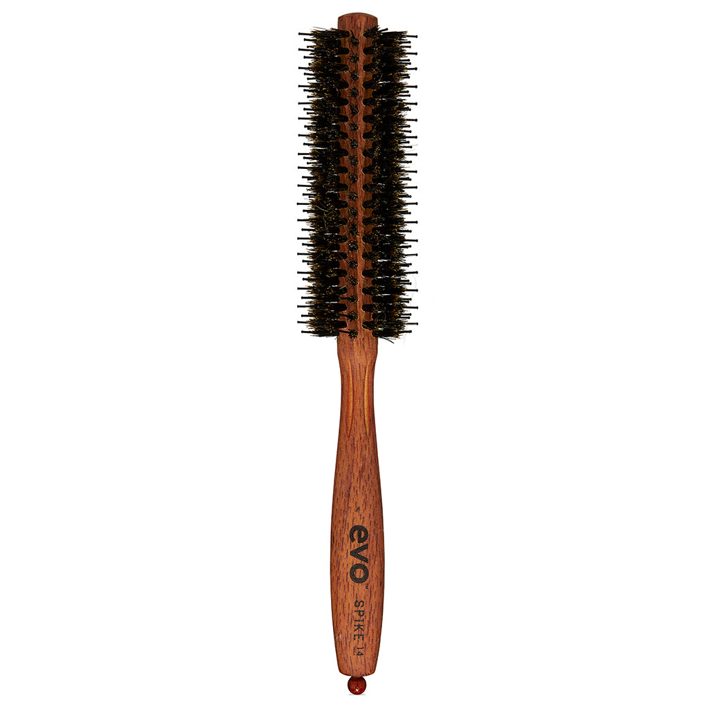 spike spazzola in setola di nylon
