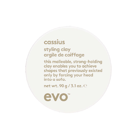 cassius argilla modellante - 90g